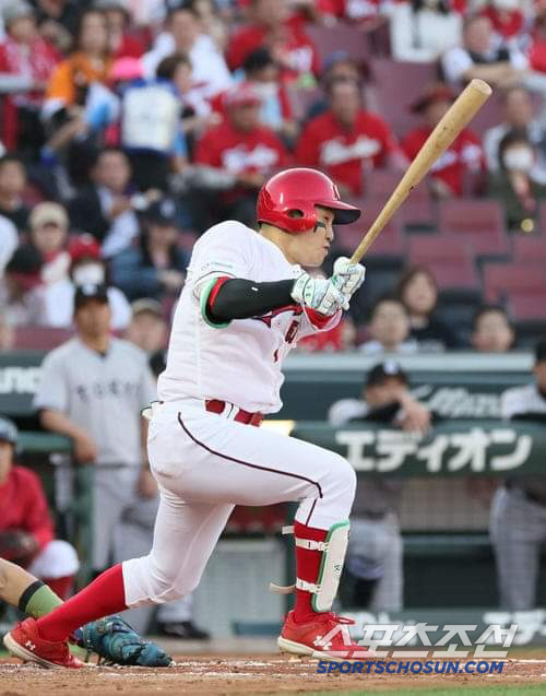 With no outs and bases loaded, scoreless → reversal grand slam allowed → 3 consecutive sweep losses to fall to fourth place, manager blamed himself 