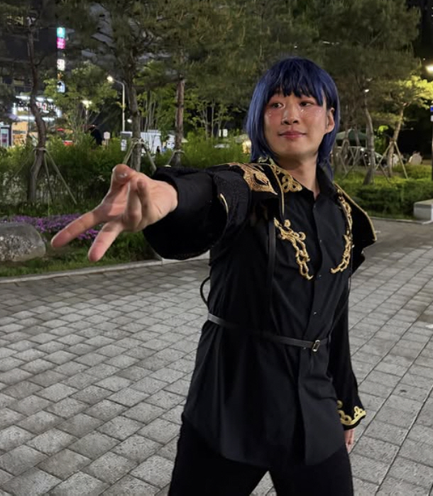 Ahn Jae-hong Returns to ‘SNL Korea’ with Dramatic Transformation