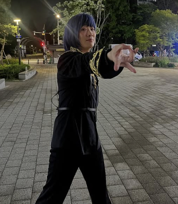 Ahn Jae-hong Returns to ‘SNL Korea’ with Dramatic Transformation