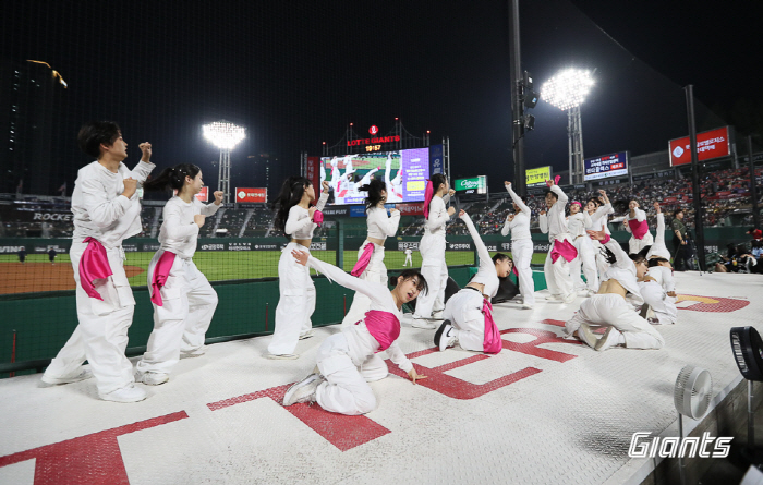 Children's Painting → From Youth Dance Contest to Lotte, Sajik as the venue for the festival Dream of Ground