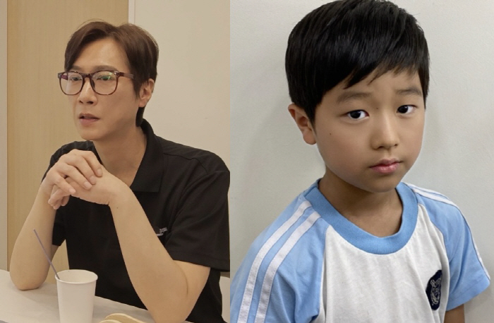 Health Abnormalities Go Ji-yong and Recovery Seung-jae go to the gifted education center (Salimnam)