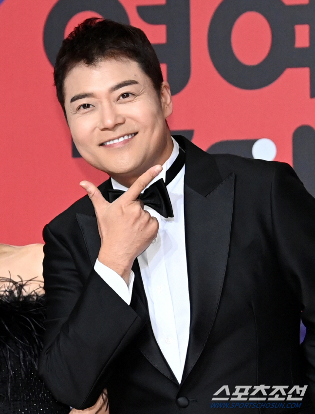 Jeon Hyun-moo, a former KBS open recruitment worker, went to KBS for 7 years and went to waste, which is ridiculous (Jeon Hyun-moo's plan)