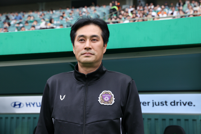 Anyang 2-0 rout Jeonbuk 11G in a row, multi-po Jeon Jin-woo jumps to the top of the scoring list
