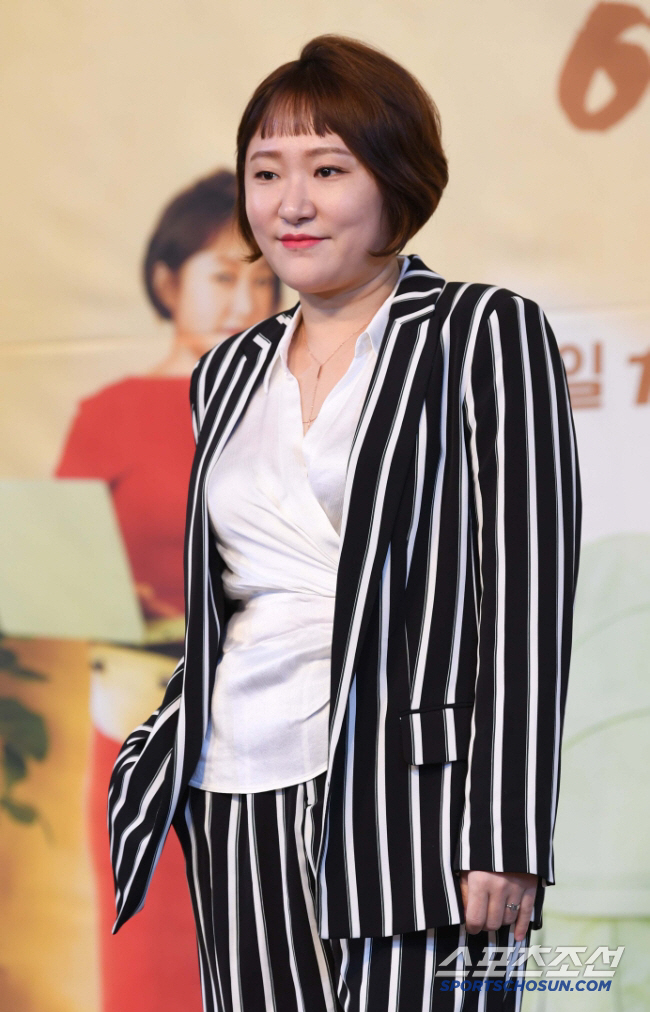 Kim Hyun-sook, why she was confident at the time, is in charge of economic activities (Dong Chi-mi)