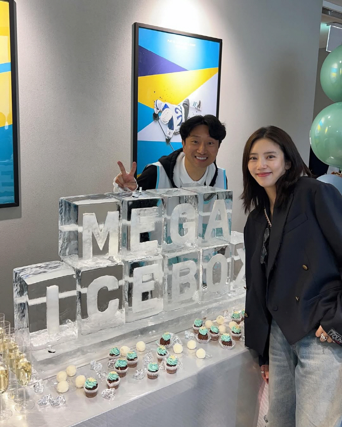 Son Dam-bi ♥ Lee Kyu-hyuk delivered good news a month after giving birth to his daughter♥ You did a great job