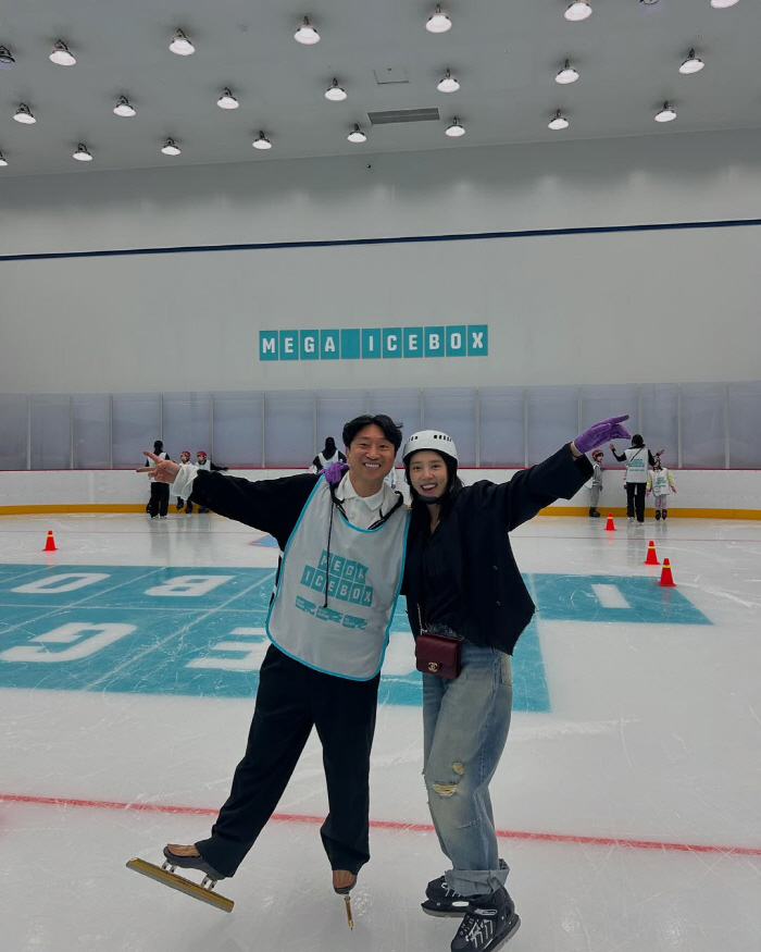 Son Dam-bi ♥ Lee Kyu-hyuk delivered good news a month after giving birth to his daughter♥ You did a great job