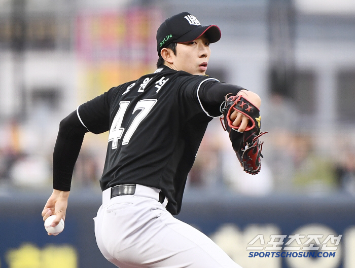 Trade Great Success Oh Won-seok won against LG in 1,319 days  Ahn Hyun-min's three-run shot KT 124, LG's 6th consecutive win stop 