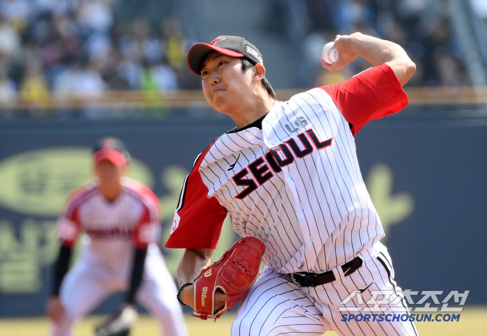 Trade Great Success Oh Won-seok won against LG in 1,319 days  Ahn Hyun-min's three-run shot KT 124, LG's 6th consecutive win stop 