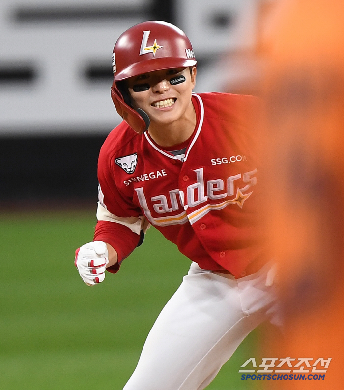 White 7 innings 11K 1 run → Jung Joon-jae 3 hits SSG, DH avenged his loss in Game 1