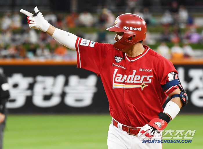 White 7 innings 11K 1 run → Jung Joon-jae 3 hits SSG, DH avenged his loss in Game 1