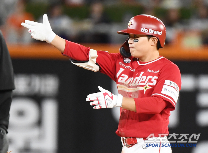 White 7 innings 11K 1 run → Jung Joon-jae 3 hits SSG, DH avenged his loss in Game 1