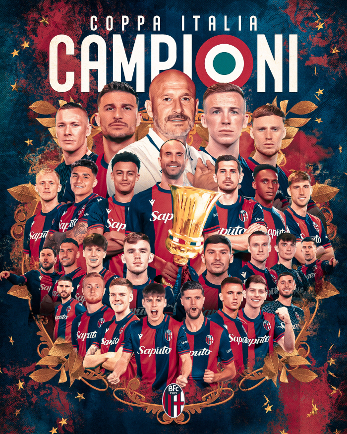 The 2025 soccer edition that is going crazy, the first winning Palace in Kane in 120 years...Is Son Heungmin the winner