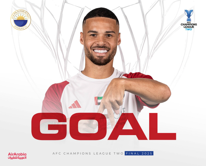  Thank you, Jo Yu Min! FC Seoul confirmed to go straight to the ACLE finals after a long struggle...97 min Theater goal Sharjah beats Ryan City 21 to win ACL2