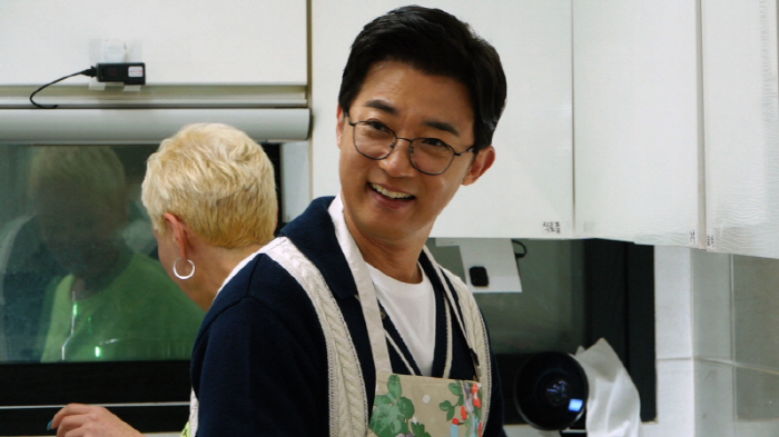 Ahn Jae-wook, Seo's brain bleeding..'500 million hospital bills. I wanted to close my eyes'
