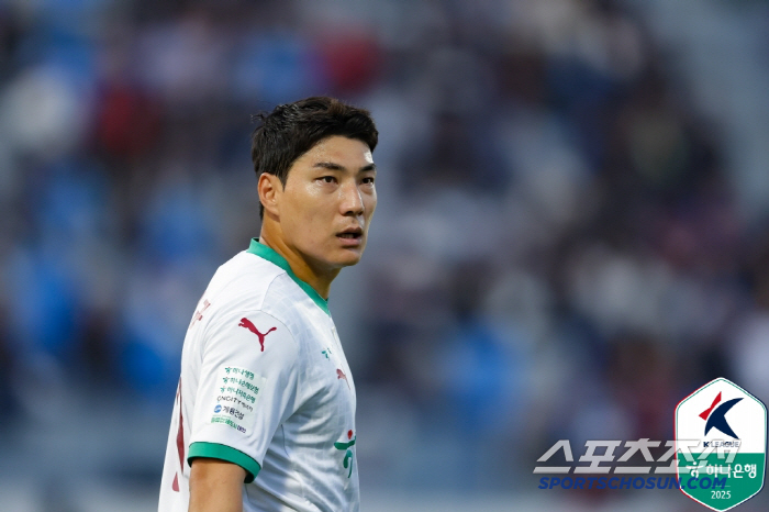 Crazy Andersson 2 goals 1 AS Su-ep, 3-0 complete winner in Daejeon, Giant Killing X Talchak X 10th place ↑ Daejeon 3G winless and close-running leader 