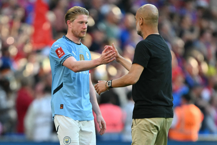 Crystal Palace's FA Cup miracle to beat Man City, the first major winner in 164 years