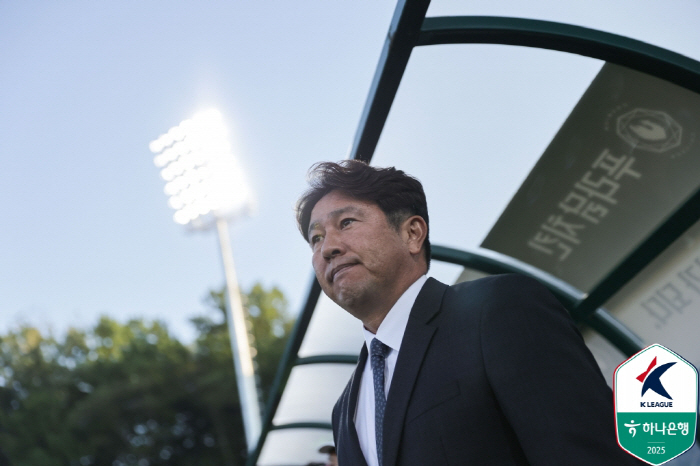 Director Kim Do-kyun's goal is 8 wins, and he will achieve the match against Hwaseong