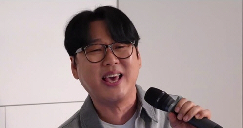 During Byun Jin-seop's heyday, 2 billion won in album revenue a year..BTS-class Popular → BIG House with a choreography practice room is unveiled (Sadanggui)