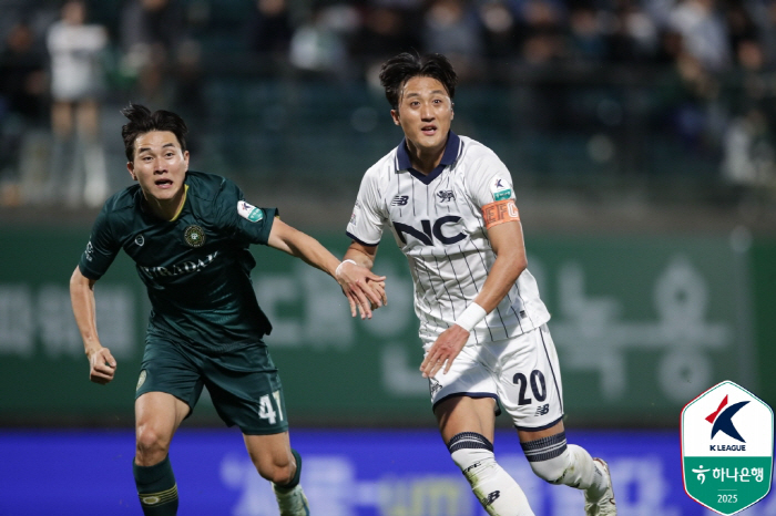 Ewler Eidale's consecutive goals eland, Chapman's exit from Gimpo won 21 games and lost 4 games 