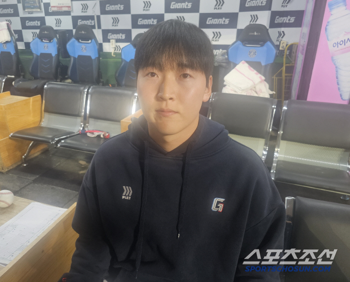 The first-team mound after 348 days of emotional thinking about my parents → 153km perfectly reported to be revived! Choi Junyong's sincere heart. 