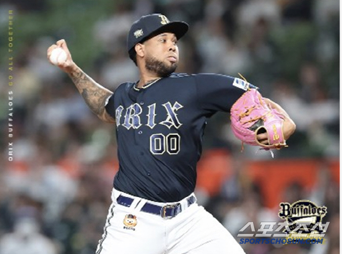 Foreign starting pitchers have been winless in 15 consecutive games, but there is no reversal story 