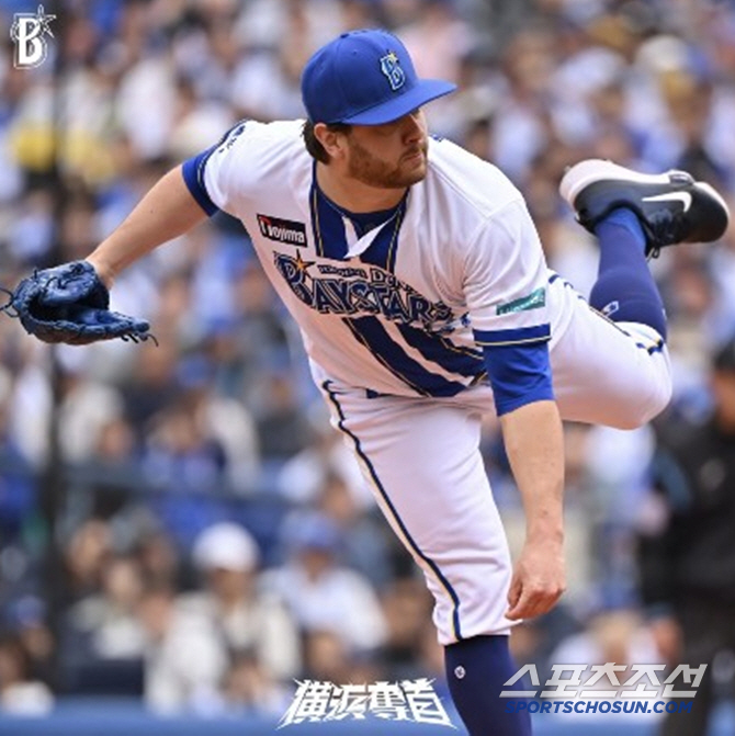Foreign starting pitchers have been winless in 15 consecutive games, but there is no reversal story 