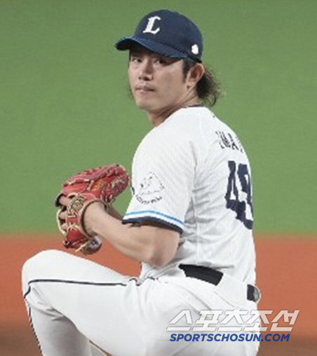 Foreign starting pitchers have been winless in 15 consecutive games, but there is no reversal story 