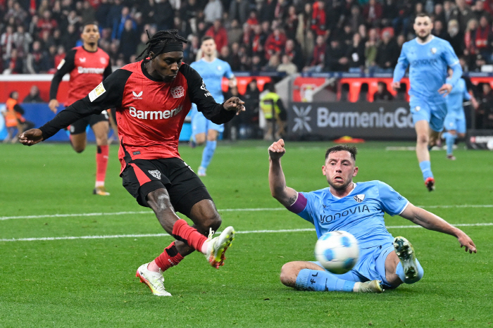 Forget Traitor Liverpool, HERE WEGO reporter buyout 35 million euros  five-year contract with the undefeated winner of the Bundesliga