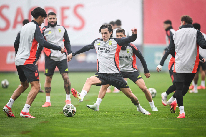 Galactico, a well-determined officer, is the main character who will soon recruit the second summer player? Talman oil effect explodes for just 9.3 billion won, top prospect