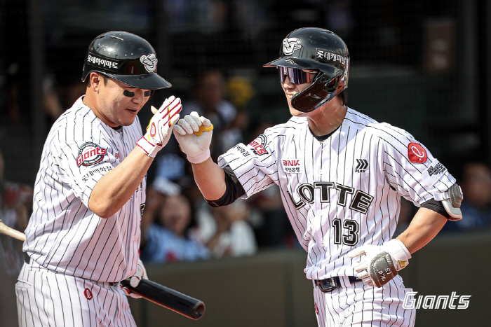 Hanwha Come Out! Headshot Venkle Can't Stop Lotte...Jeon Min-jae 3 points → Kim Won-joong 3 consecutive saves → Samsung Series Sweep