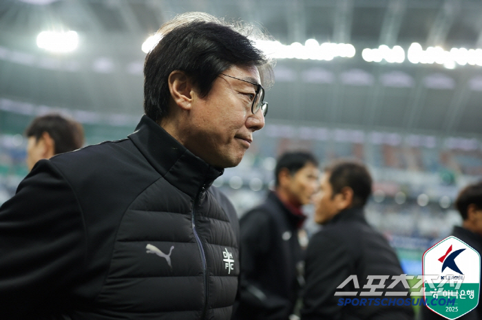 Hwang Sun-hong, Daejeon coach, Kim Moon-hwan, Bob Shin, injury, must endure May well
