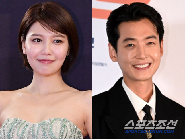 Jung Kyung-ho, ♥ A 13-year love story with Soo-young will be released..The reason I chose the drama is because of me
