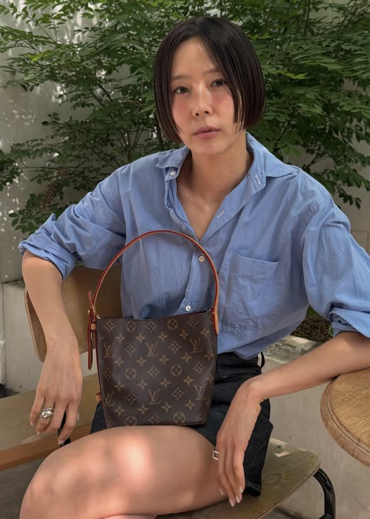 Kim Na-young's passionate private education for three weeks due to public morality controversy...Two Sons Ballet Teaching 