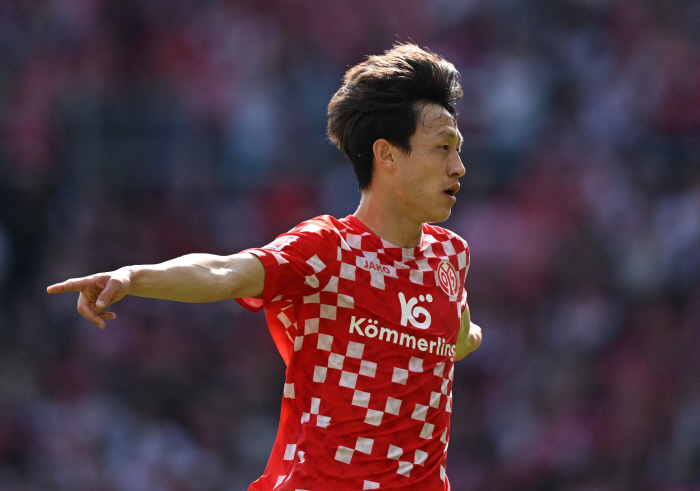 Lee Jae-sung, who unfortunately failed to advance to the UCL for the first time, has confirmed his first European competition! 'Mainz Leverkusen 22 Draw vs. UECL in the next season'