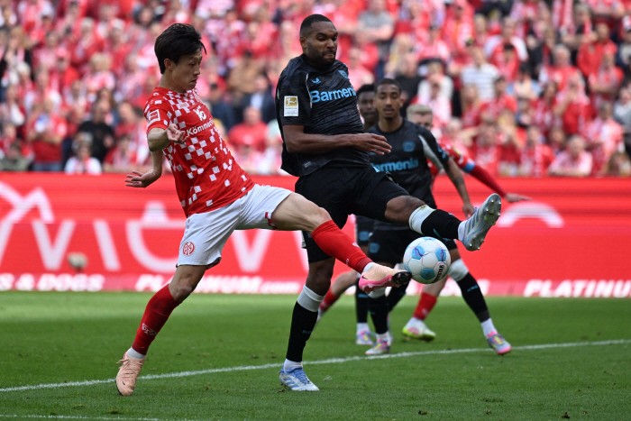 Lee Jae-sung, who unfortunately failed to advance to the UCL for the first time, has confirmed his first European competition! 'Mainz Leverkusen 22 Draw vs. UECL in the next season'
