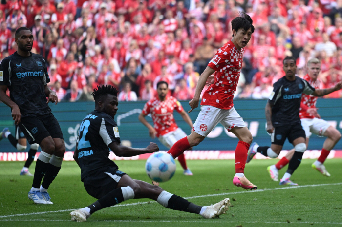 Lee Jae-sung, who unfortunately failed to advance to the UCL for the first time, has confirmed his first European competition! 'Mainz Leverkusen 22 Draw vs. UECL in the next season'