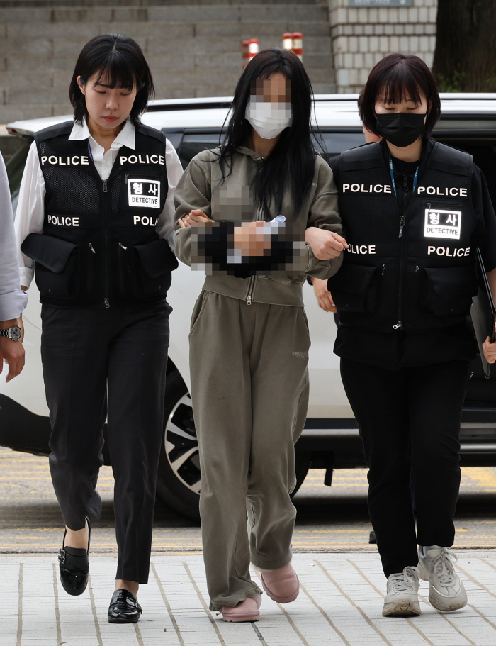 , Racketeering 女, attempted arrest in Europa League final, Son Heung-min in football life...The presence of Postecoglou alone is a great help