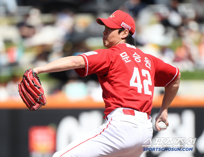 Recurring Scapegoat Humiliation, Winning Back SSG Beat Hanwha for 2nd straight win