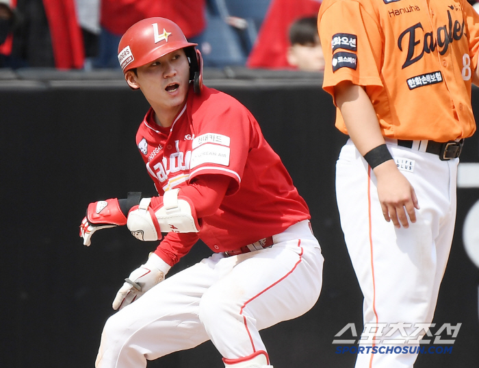 Recurring Scapegoat Humiliation, Winning Back SSG Beat Hanwha for 2nd straight win