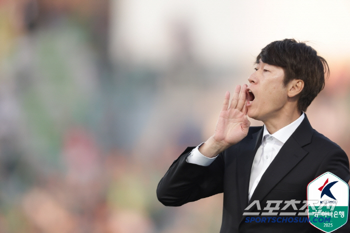 Sharpball Kim Eun-eun, who got caught in Daejeon, can score 30 more points by winning the head coach of Jung Soo-ep. 