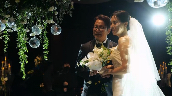 Shim Hyun-seop, 54, ♥ Jung Young-rim is the 103rd blind date..A married man's life story revealed (Joseon's lover)