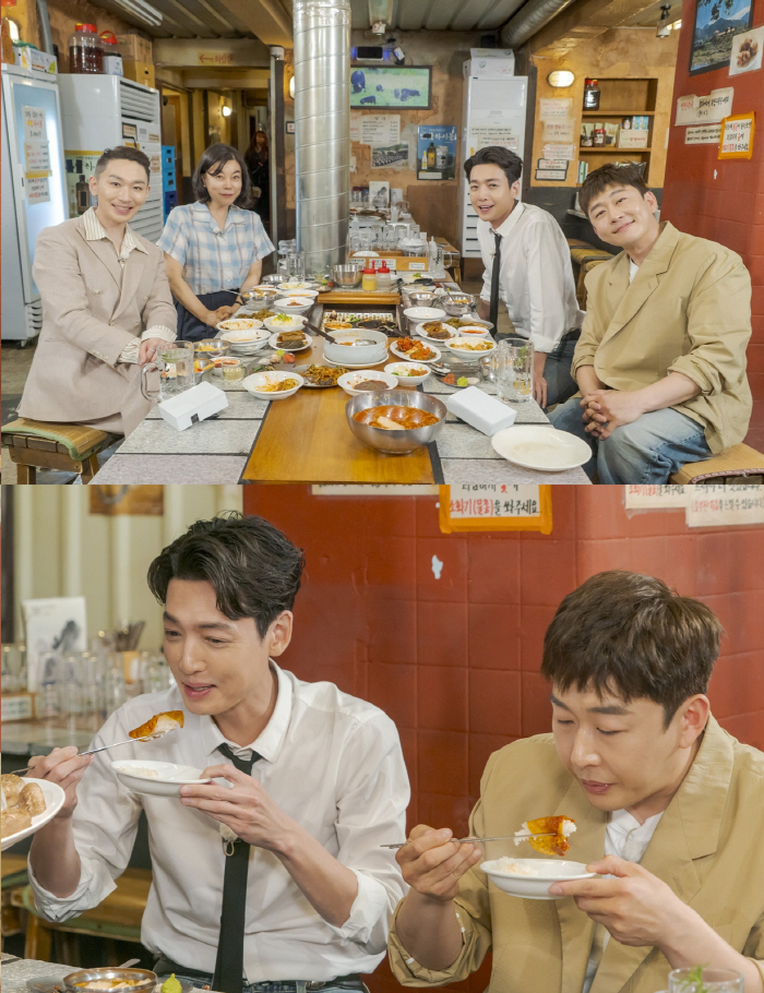 Jung Kyung-ho Opens Up About Acting, Friendship, and Unexpected Cameos
