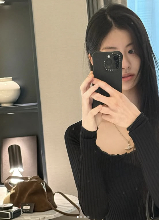 Kim Garam Resurfaces on Social Media, Fans Divided Over Possible Return