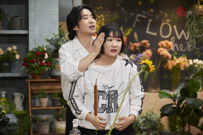 Ahn Jae-hong, is this okay..'The final film of SNL's retirement'