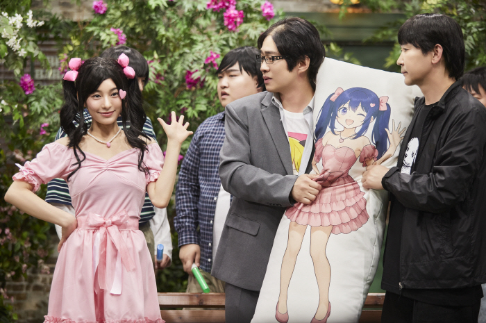 Ahn Jae-hong, is this okay..'The final film of SNL's retirement'
