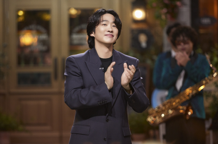 Ahn Jae-hong, is this okay..'The final film of SNL's retirement'