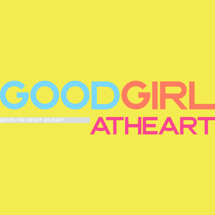 At Heart will release its pre-debut song, Good Girl, on the 29th...The official debut signal