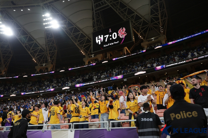 Attention on the possibility of forfeiture and defeat is intensively surrendered, FIFA disciplinary action sent an official letter to the Gwangju Unqualified Player Appeals Federation