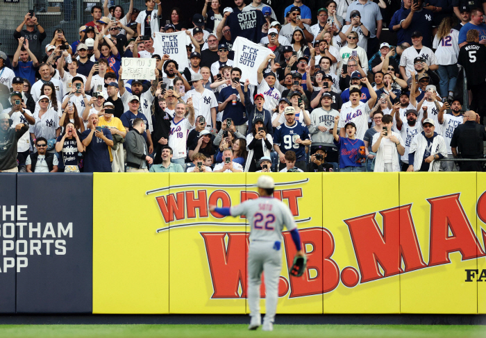 Bellinger's 6-RBI Explosion, including Grand Slam, Hitless Sotowinning NYY 82 New York M, intimidated by scary Yankees fans