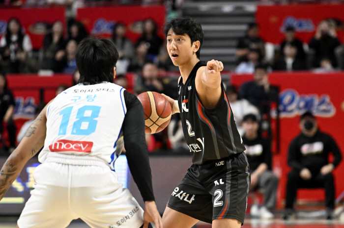 Big catch KBL FA market is heating up...Out of a total of 53 people, there are big fish-class lines such as Heo Hoon, Ahn Young Joon, and Kim Sunhyung